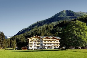 Familienhotel Grundlhof