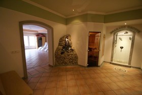 Familienhotel Grundlhof