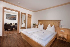 Familienhotel Grundlhof
