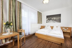 Familienhotel Grundlhof