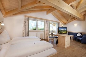 Familienhotel Grundlhof