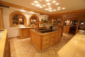 Familienhotel Grundlhof