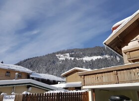 Haus Barber
