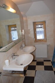 Haus Barber