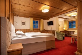 Hotel Senningerbräu