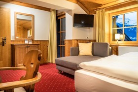 Hotel Senningerbräu