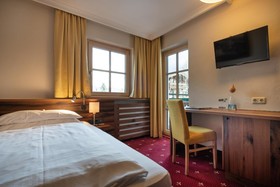 Hotel Senningerbräu