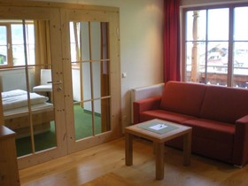 Naturresort Senningerhof
