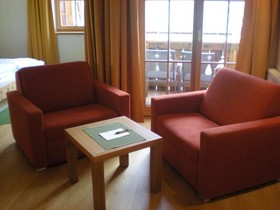 Naturresort Senningerhof
