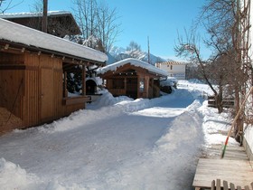 Pension Kristall