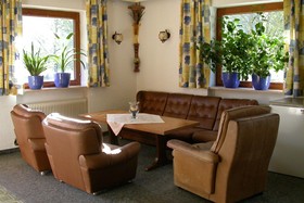 Pension Kristall