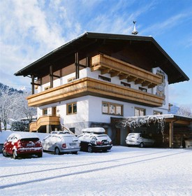 Pension Kristall