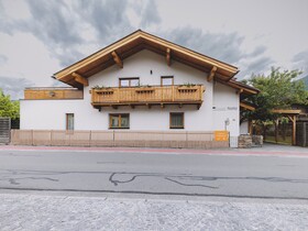 Chalet Naila