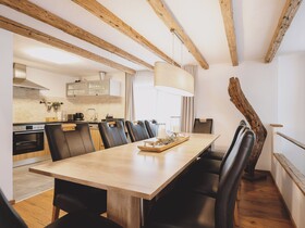 Chalet Naila