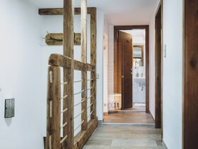 Chalet Naila