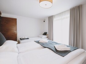 Chalet Naila
