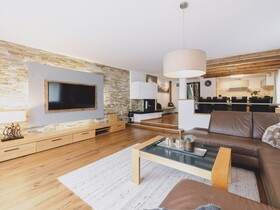 Chalet Naila