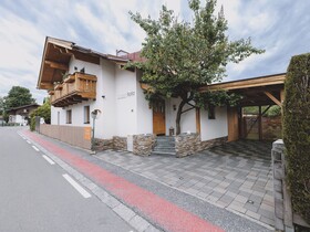 Chalet Naila