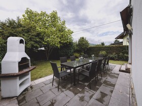 Chalet Naila