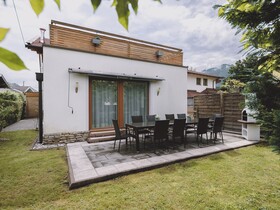 Chalet Naila