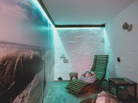 Chalet Naila