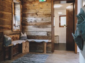 Chalet Naila