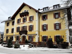 Gasthof Post