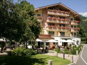 Sportcamp Woferlgut