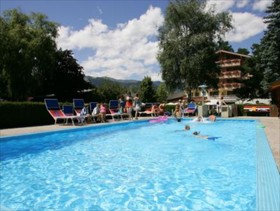 Sportcamp Woferlgut