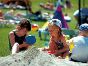 Sportcamp Woferlgut