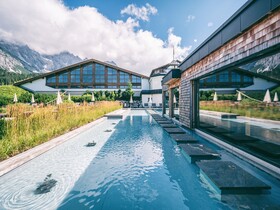 Übergossene Alm