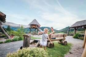 Übergossene Alm