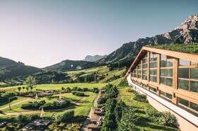Übergossene Alm