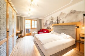 Übergossene Alm