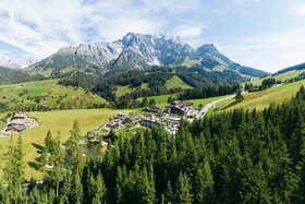 Übergossene Alm