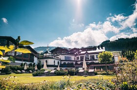 Übergossene Alm