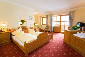 Mitterwirt Wellnesshotel