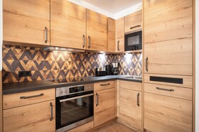 Wildbach Lodge Dienten