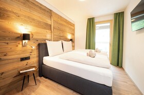 Wildbach Lodge Dienten