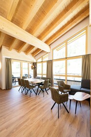 Wildbach Lodge Dienten