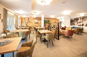 Wildbach Lodge Dienten