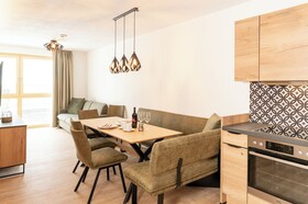 Wildbach Lodge Dienten