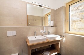 Wildbach Lodge Dienten