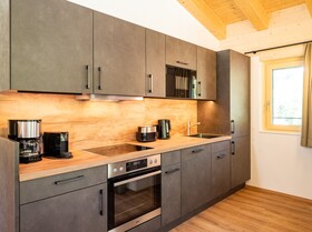 Wildbach Lodge Dienten