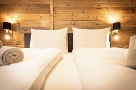 Wildbach Lodge Dienten