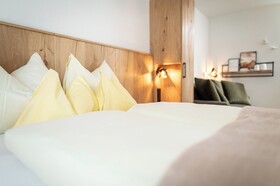 Wildbach Lodge Dienten