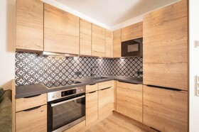 Wildbach Lodge Dienten