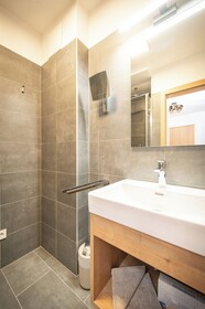 Wildbach Lodge Dienten