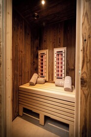 Wildbach Lodge Dienten