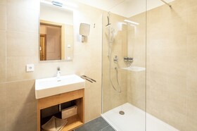 Wildbach Lodge Dienten